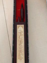 -禧婴婴儿理胎发·胎毛笔定制纪念品(新街口店)