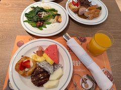 -北京中国大饭店