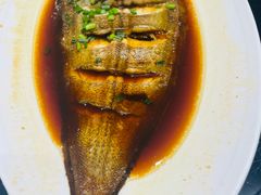 -好兄弟郭巨海鲜(天一阁店)