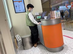 -海马体照相馆(大连罗斯福广场店)