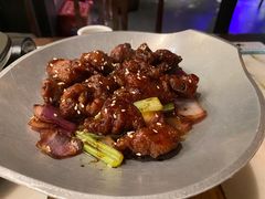 -绿茶餐厅(深圳龙华天虹购物中心店)