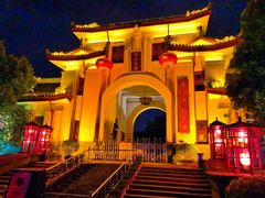 -东西巷