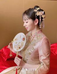 -纯色时光婚纱艺术馆WHITE