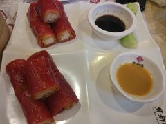 -点都德(汇盈广场店)