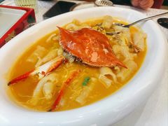 -品海楼·大连海胆锅贴馆(东港店)