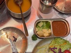 -西塔老太太泥炉烤肉(苏州大悦城店)