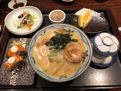-古京·臻致料理(月湖店)