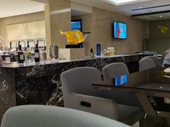 -广州汇华希尔顿逸林酒店