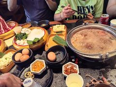 -牛New寿喜烧(闵行龙湖天街店)