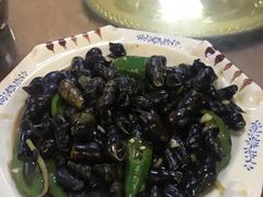 -幽优农庄·森波拉特色本地农家菜