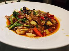 -院8里·小聚园老川菜(九眼桥店)