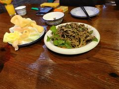 -合家院饭庄(榆关道店)