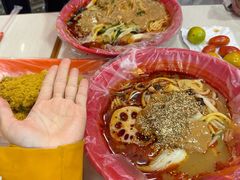-安发瞧麻辣烫(总店)