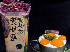 -朱光玉火锅馆(龙阳广场店)