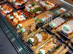 -池田寿司·4H鲜作(西直门凯德华联店)
