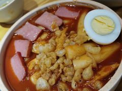 -喜来稀肉(北外滩白玉兰广场店)