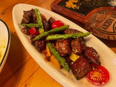 -MR.ROCKY洛奇先生·西餐&酒吧(琶醍店)