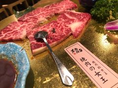 -黑牛の店·和牛烧肉(合生汇店)
