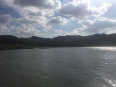 -东钱湖阳光沙滩
