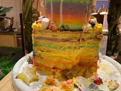 -北京王府井希尔顿酒店·万斯阁西餐厅