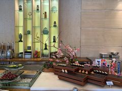 -浙江西子宾馆·瑶园咖啡厅