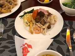 -牡丹国际大酒店-港式茶餐厅