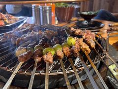 -号令江湖·水浒烤肉(和畅睦邻中心店)