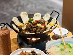 -鸿运楼·舌尖上的徽菜