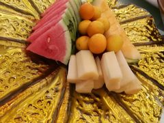 -白金汉爵大酒店·中餐厅(相城店)