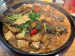 -老板恋上鱼(印象城店)