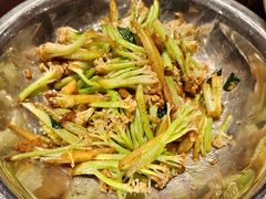 -九道菜(珠晖万达店)