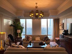 -广州富力丽思卡尔顿酒店