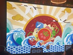 -哥老官重庆美蛙鱼头(宝山龙湖店)