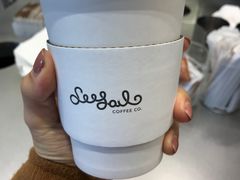 -Seesaw Coffee(上海国金中心店)