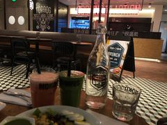 大堂-Moka Bros 摩卡站(西单大悦城店)