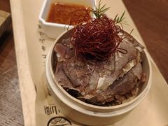 -唐山宴大唐州府精品中餐