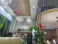 -西北兄弟大盘鸡卷子鸡