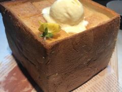 -绿茶餐厅(领展购物广场·中关村店)