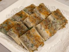 -刘胖子家常菜·蹄花焖藕(中南店)