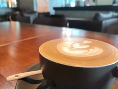 -LIN COFFEE CO(龙珠达店)