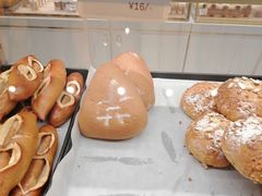 -烘焙町面包店(西四店)