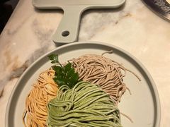 -煲宫猪肚鸡(晶品店)