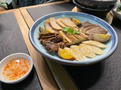 -潮堂 · 潮州菜(国贸商城店)