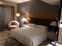 -西安赛瑞喜来登大酒店