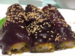 -潮福城大酒楼·潮味粤品·港式点心(湖滨北路店)