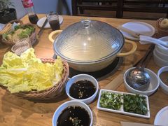 -四喜小胖·北京涮肉(五道营店)