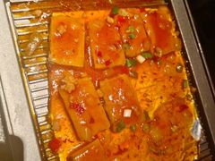 -绿茶餐厅(汇悦大融城店)