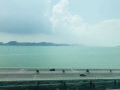 -龙景攀岩(海峡世茂广场店)
