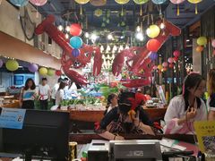 -79号渔船海鲜饭店(华强北店)