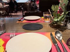 -ZAFFERANO西班牙海鲜饭(上海首店)